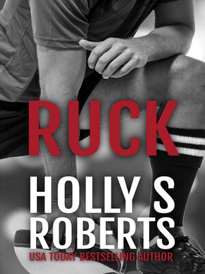 cover image of Ruck